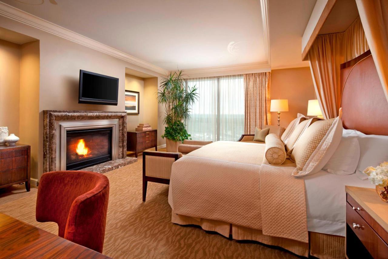 Готель The St. Regis Х'юстон Екстер'єр фото