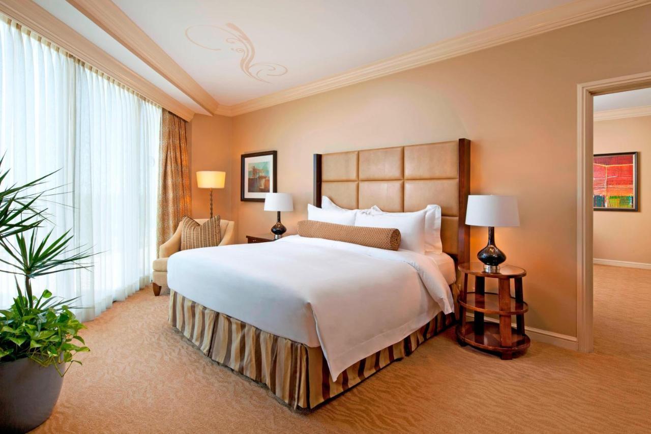 Готель The St. Regis Х'юстон Екстер'єр фото