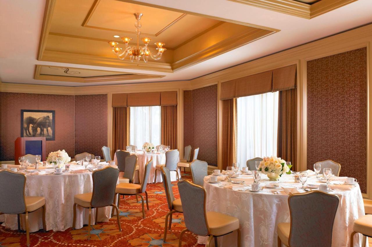 Готель The St. Regis Х'юстон Екстер'єр фото
