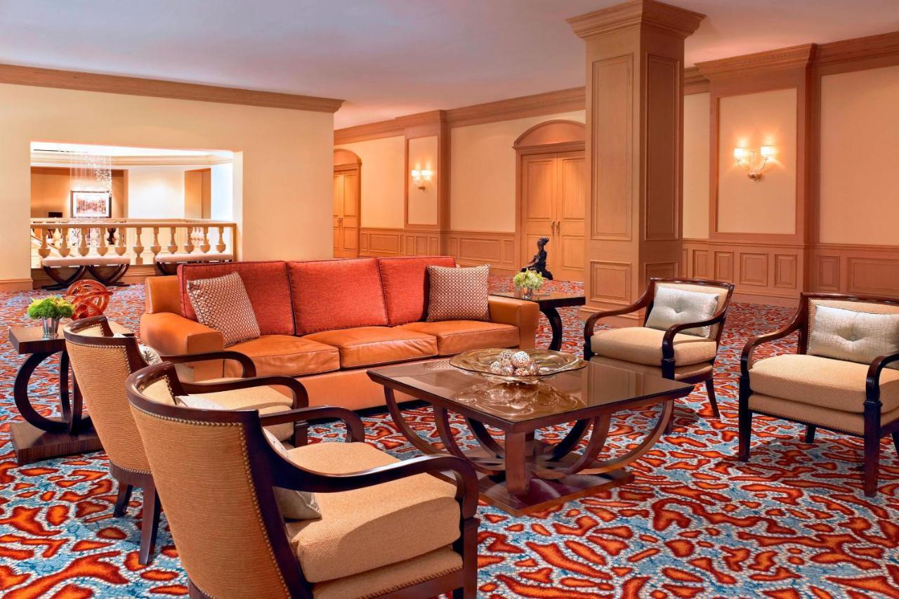 Готель The St. Regis Х'юстон Екстер'єр фото